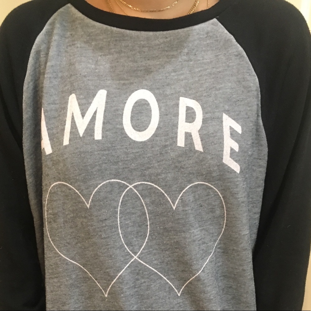 Wild fox sweatshirt